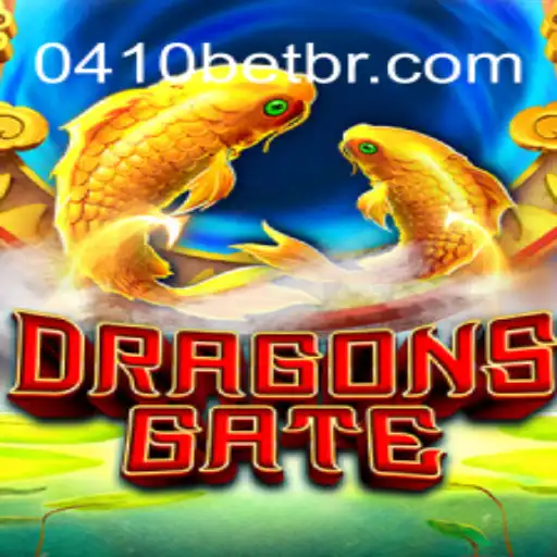 DragonsGate: Uma Jornada Épica no Mundo dos Dragões