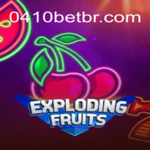 Descubra o Fascinante Mundo de ExplodingFruits: Um Jogo que Mistura Diversão e Estratégia