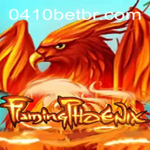 Descubra o Emocionante Mundo de FlamingPhoenix