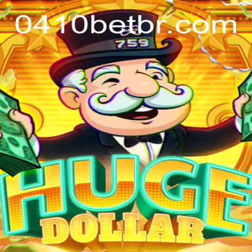 Explorando o Fascinante Mundo de HugeDollar: Regras e Como Jogar
