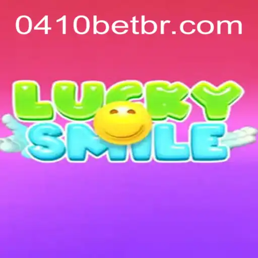 Descubra o Mundo do Jogo LuckySmile com 0410bet