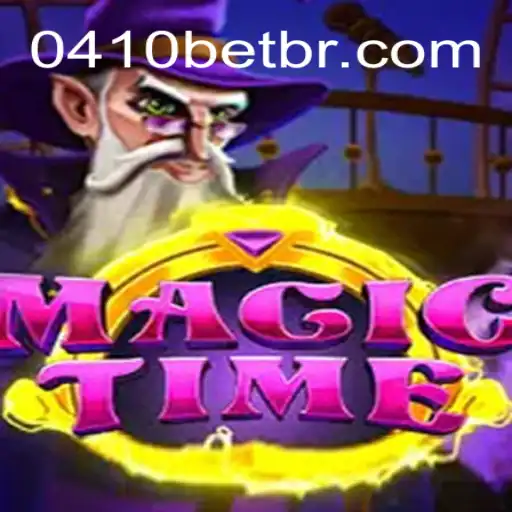 Explorando o Mundo de MagicTime e a Estratégia do 0410bet