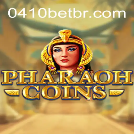 PharaohCoins: Descubra o Fascinante Mundo do Jogo Inspirado no Antigo Egito