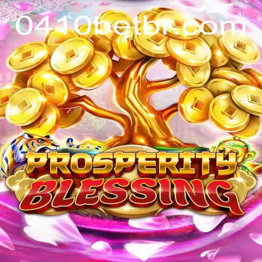 Descubra ProsperityBlessing: Um Mergulho no Mundo das Fortunas
