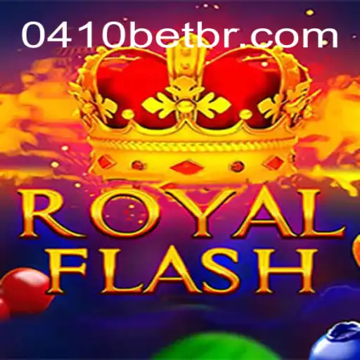 Explorando o Jogo RoyalFlash: Uma Nova Experiência com 0410bet