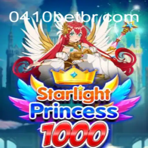 Explorando StarlightPrincess1000: Um Mergulho no Mundo Mágico dos Jogos Online