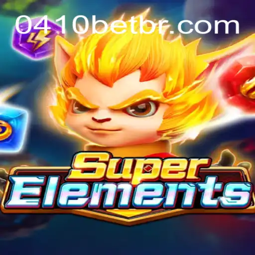 Descubra o Mundo do Jogo SuperElements: Uma Experiência de Aventura e Estratégia