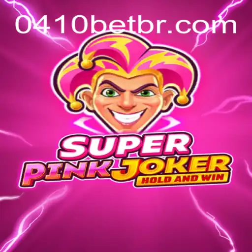 Descubra a Aventura Inovadora de SuperPinkJoker: O Jogo que Está Revolucionando o Entretenimento