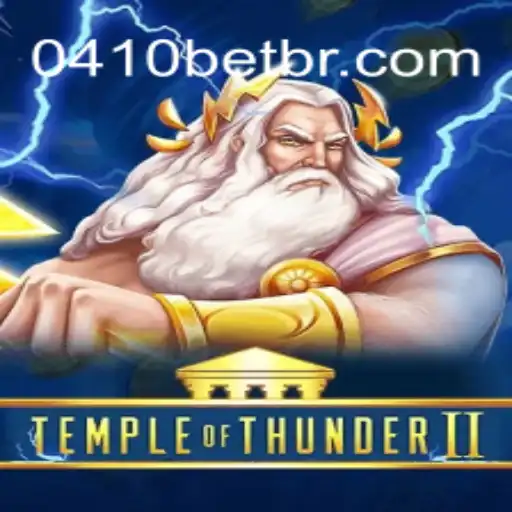 Descubra o Fascinante Universo de TempleofThunderII: Um Jogo de Aventura Épica
