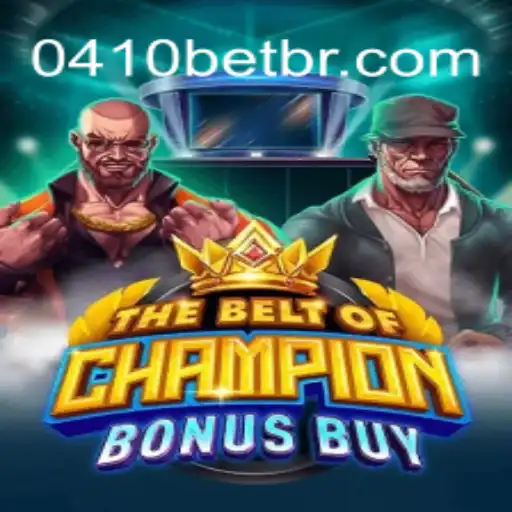 Explorando o Mundo de TheBeltOfChampionBonusBuy: Regras e Estratégias