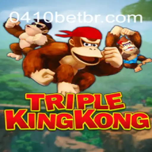 Descubra o Mundo de TripleKingKong: Um Guia Completo para o Novo Fenômeno dos Jogos