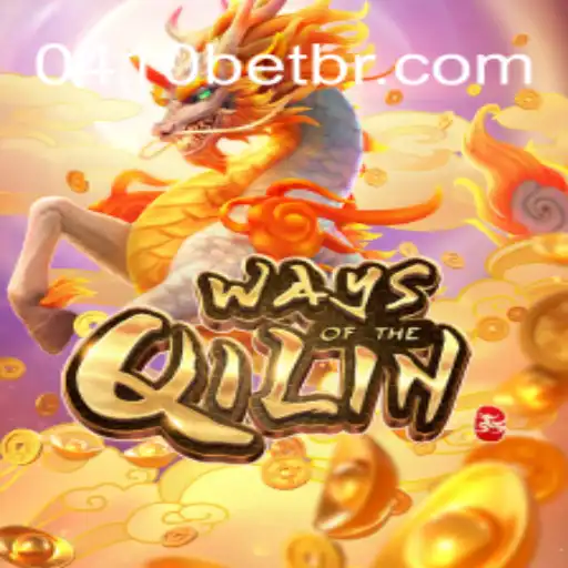 WaysoftheQilin: Descubra Tudo Sobre Este Jogo Fascinante