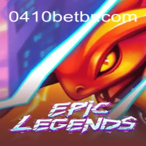Desvendando EpicLegends: Uma Nova Era de Jogabilidade