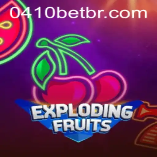 Descubra o Fascinante Mundo de ExplodingFruits: Um Jogo que Mistura Diversão e Estratégia
