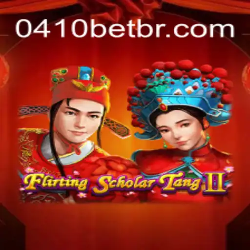 Explorando Flirting Scholar Tang II: Uma Jornada Divertida no Mundo dos Jogos