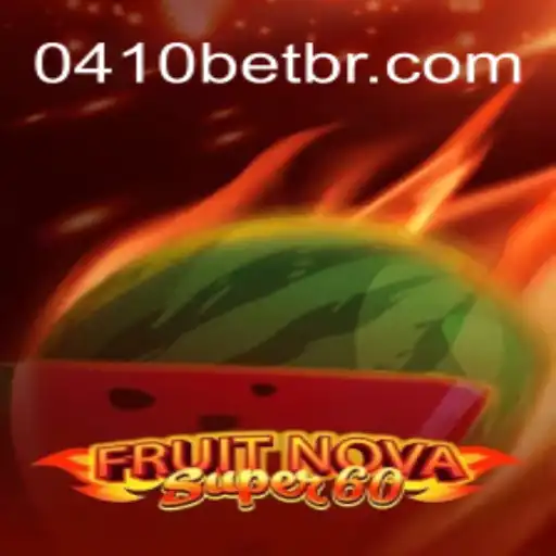FruitNovaSuper60: Descubra as Emoções e Regras deste Jogo Inovador