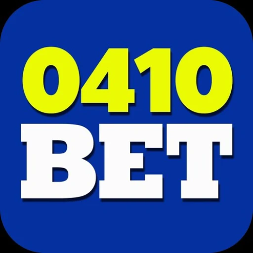 0410bet Logo