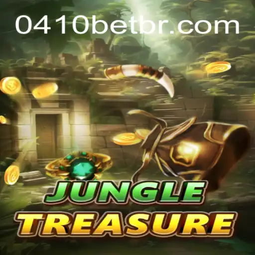 Descubra a Aventura de JungleTreasure: O Mundo das Regras e Estratégias