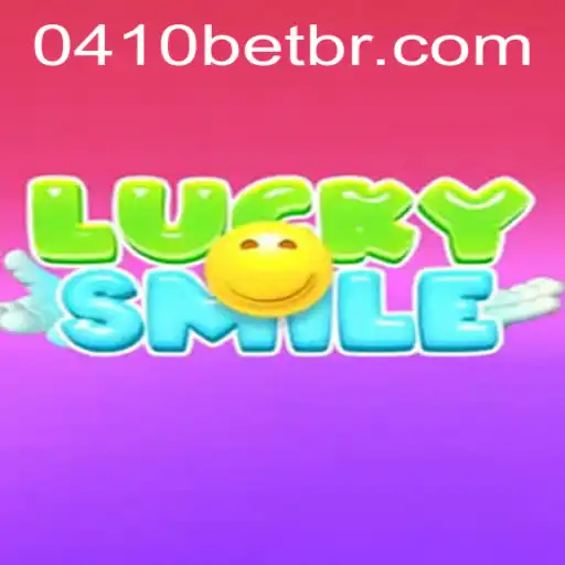 Descubra o Mundo do Jogo LuckySmile com 0410bet