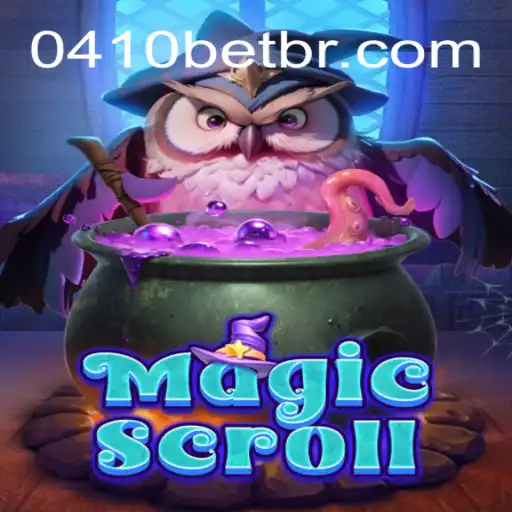 Explorando o Fascinante Mundo de MagicScroll