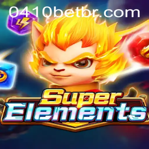 Descubra o Mundo do Jogo SuperElements: Uma Experiência de Aventura e Estratégia
