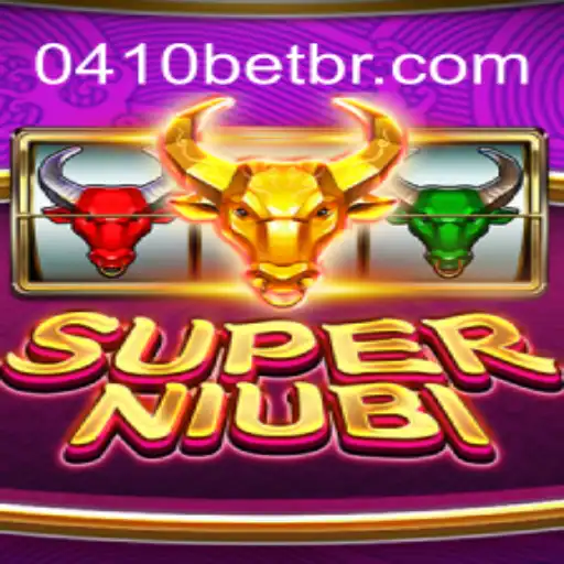 Descubra o Empolgante Mundo de SuperNiubi