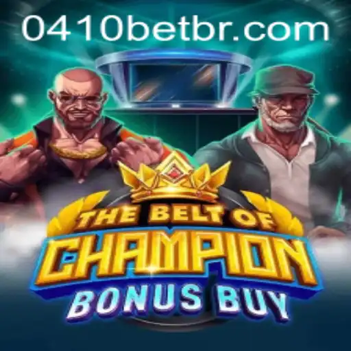 Explorando o Mundo de TheBeltOfChampionBonusBuy: Regras e Estratégias