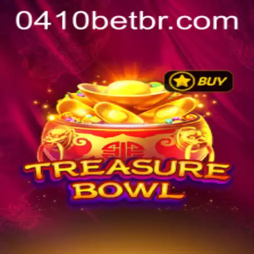Explorando o Fascinante Mundo de TreasureBowl