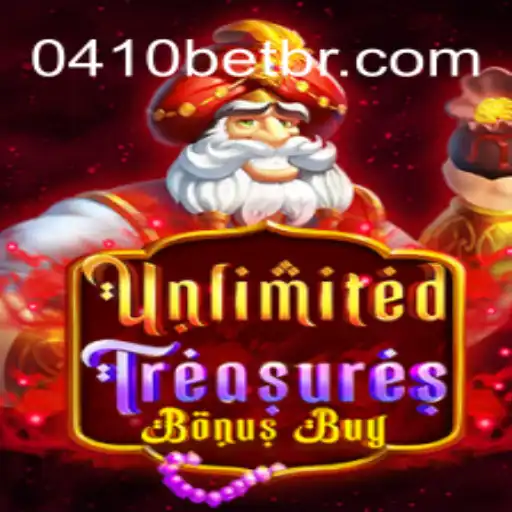 Explorando o Universo do Jogo UnlimitedTreasuresBonusBuy: Uma Aventura de Descobertas Sem Limites
