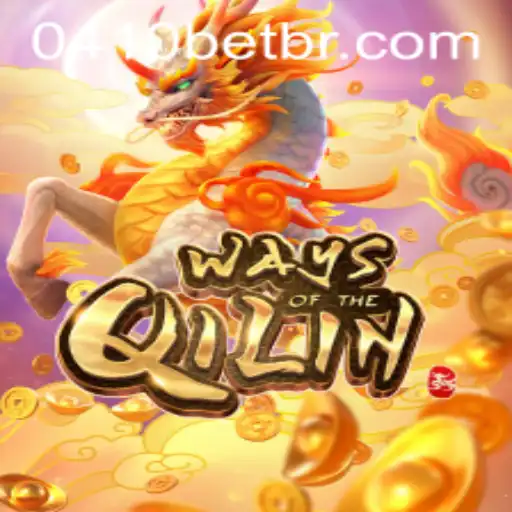 WaysoftheQilin: Descubra Tudo Sobre Este Jogo Fascinante