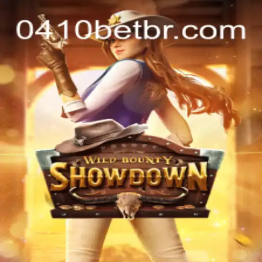 Descubra WildBountyShowdown: A Nova Sensação dos Jogos de Estratégia